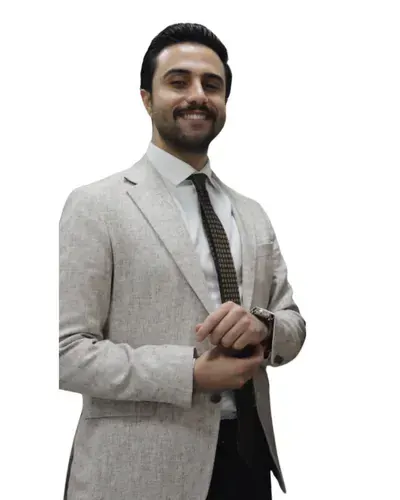 Ahmad Shrideh